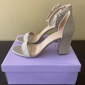 Madden‎ Girl Women's Beella Heeled Sandal